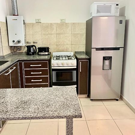 Ayres De Cordoba 2, Asador, Terraza, Balcon, Excelente Ubicacion Leilighet Eksteriør bilde