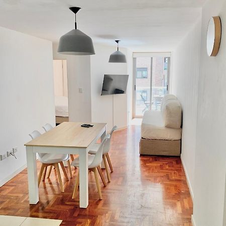 Ayres De Cordoba 2, Asador, Terraza, Balcon, Excelente Ubicacion Leilighet Eksteriør bilde