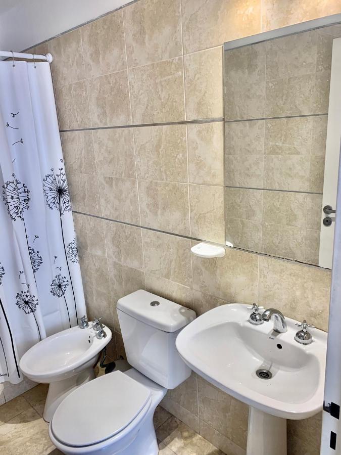 Ayres De Cordoba 2, Asador, Terraza, Balcon, Excelente Ubicacion Leilighet Eksteriør bilde