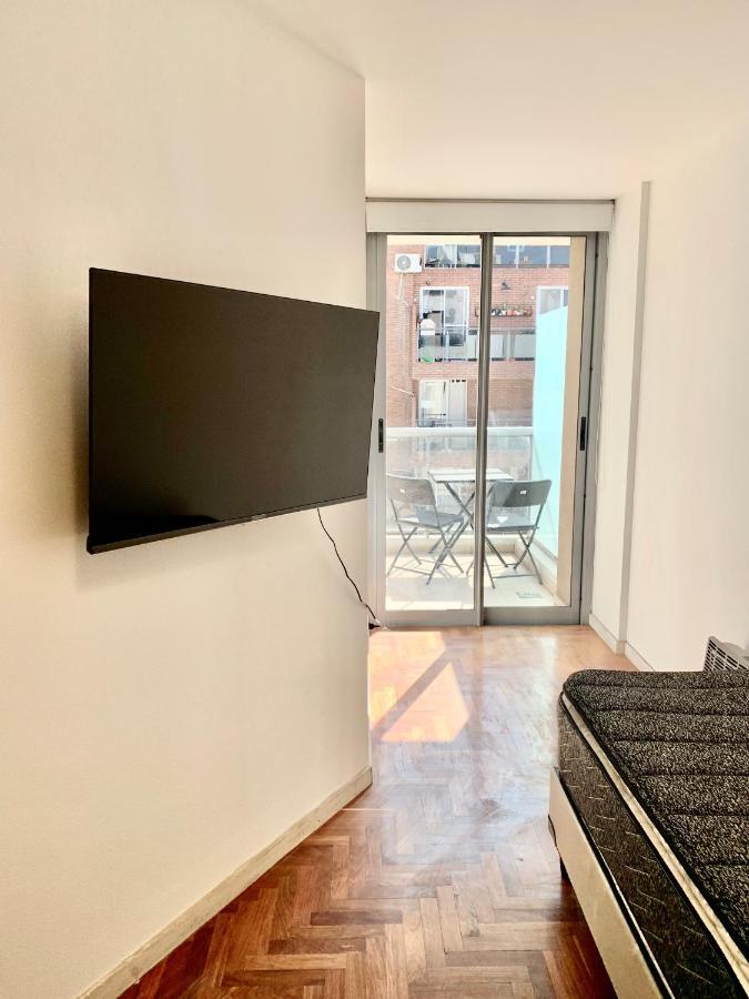 Ayres De Cordoba 2, Asador, Terraza, Balcon, Excelente Ubicacion Leilighet Eksteriør bilde