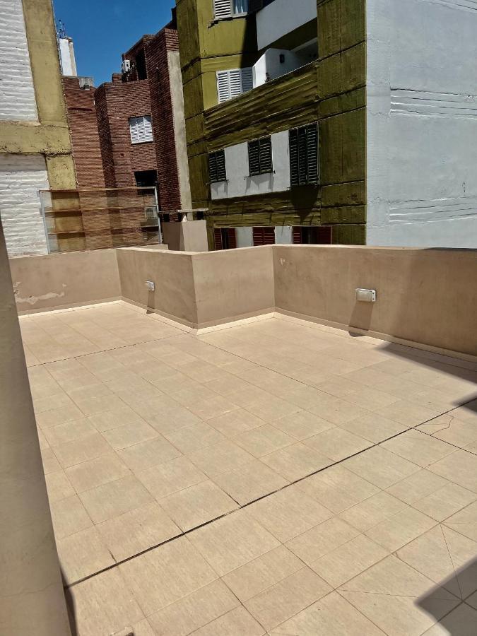 Ayres De Cordoba 2, Asador, Terraza, Balcon, Excelente Ubicacion Leilighet Eksteriør bilde