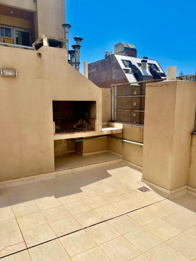Ayres De Cordoba 2, Asador, Terraza, Balcon, Excelente Ubicacion Leilighet Eksteriør bilde